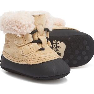 Sorel Caribootie Boots (NWT)